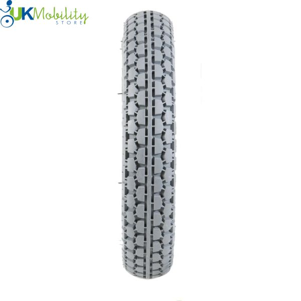 250x6 Grey Mobility Scooter Tyre 2.506 eBay